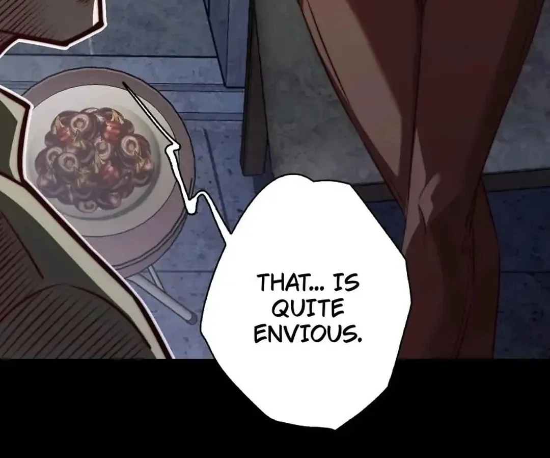 Scream Queen Chapter 143 page 24 - 