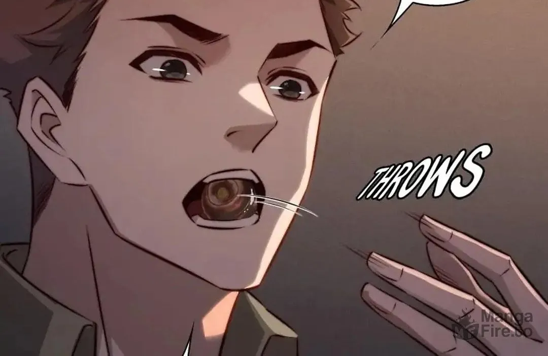 Scream Queen Chapter 143 page 26 - 