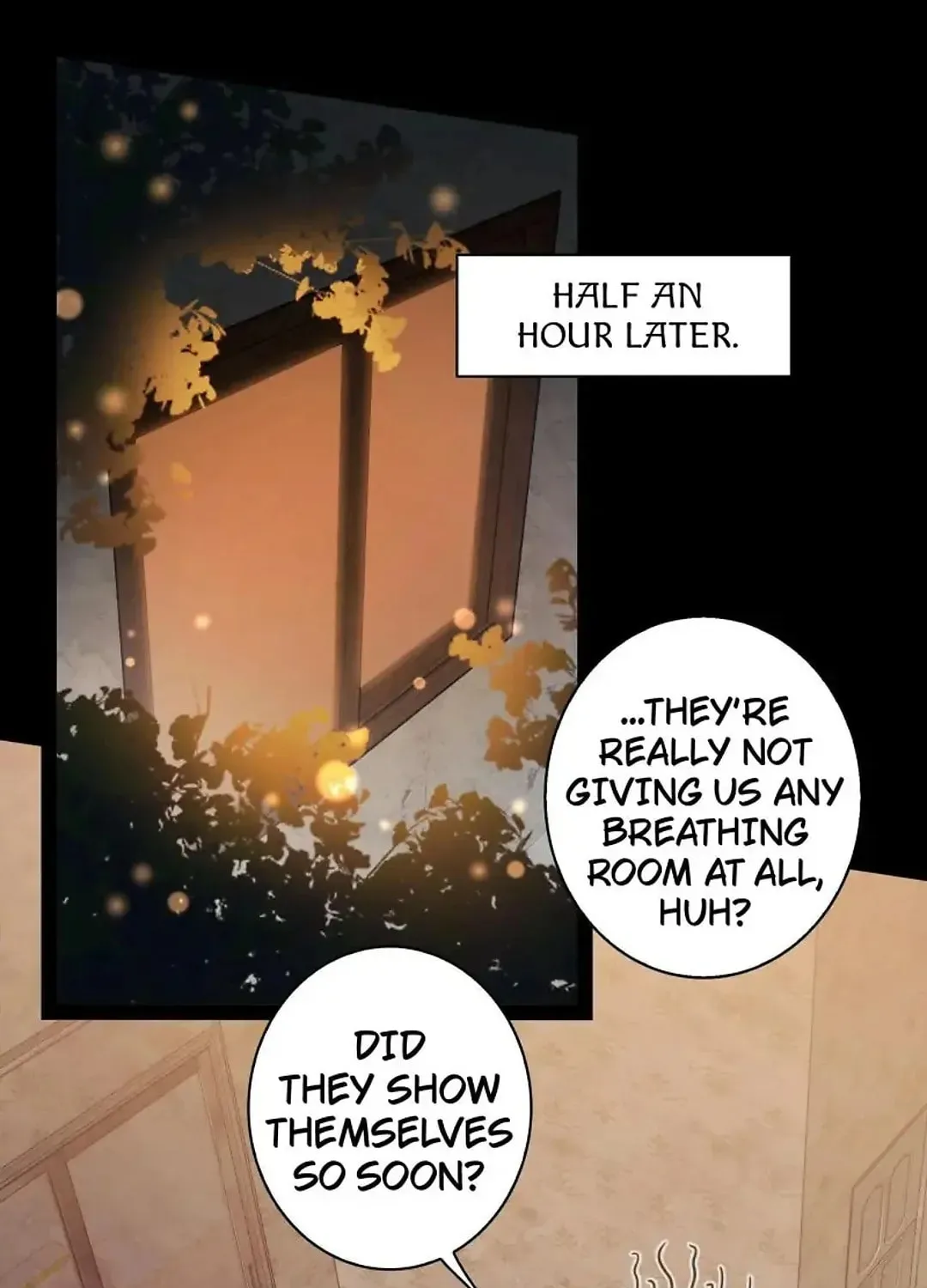 Scream Queen Chapter 143 page 39 - 