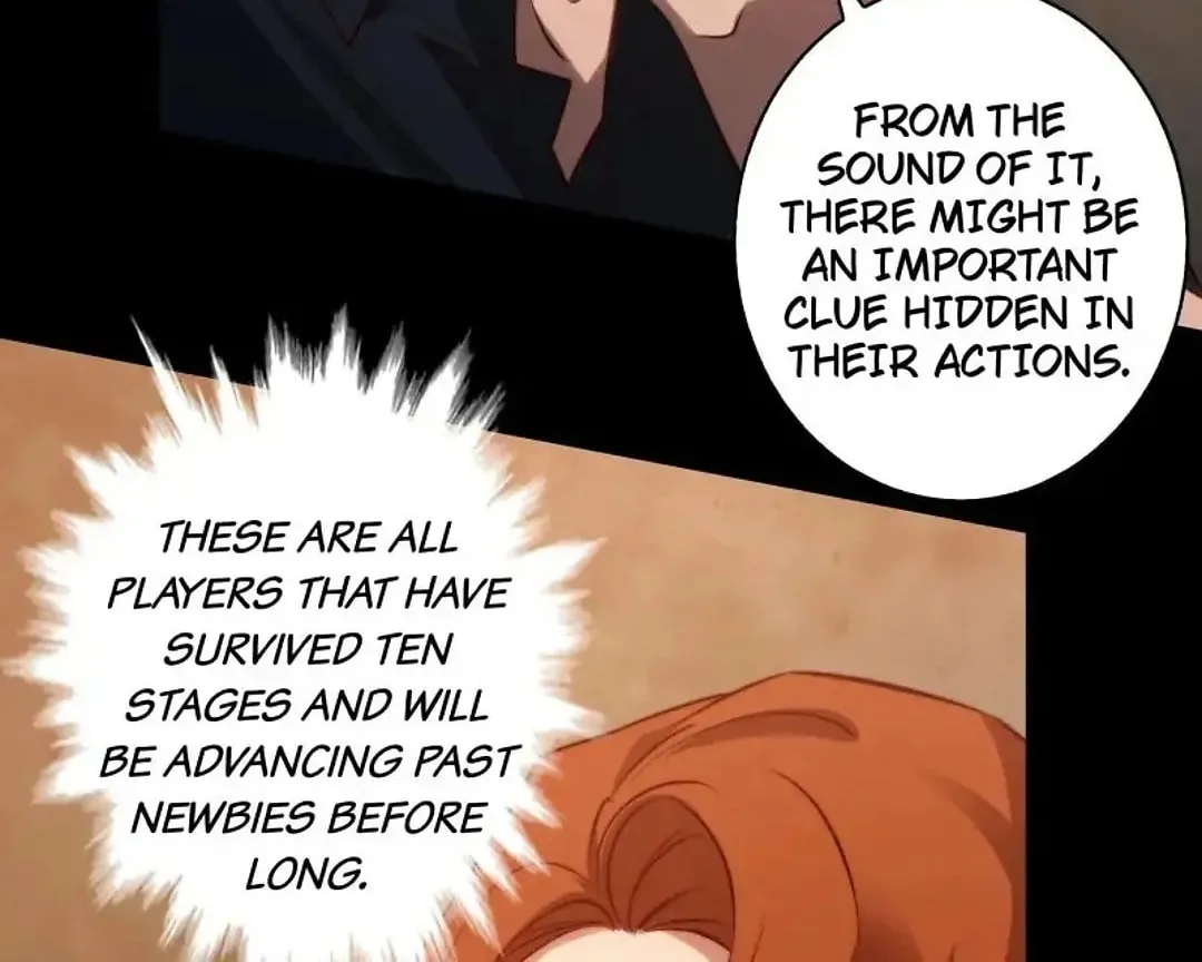 Scream Queen Chapter 143 page 42 - 