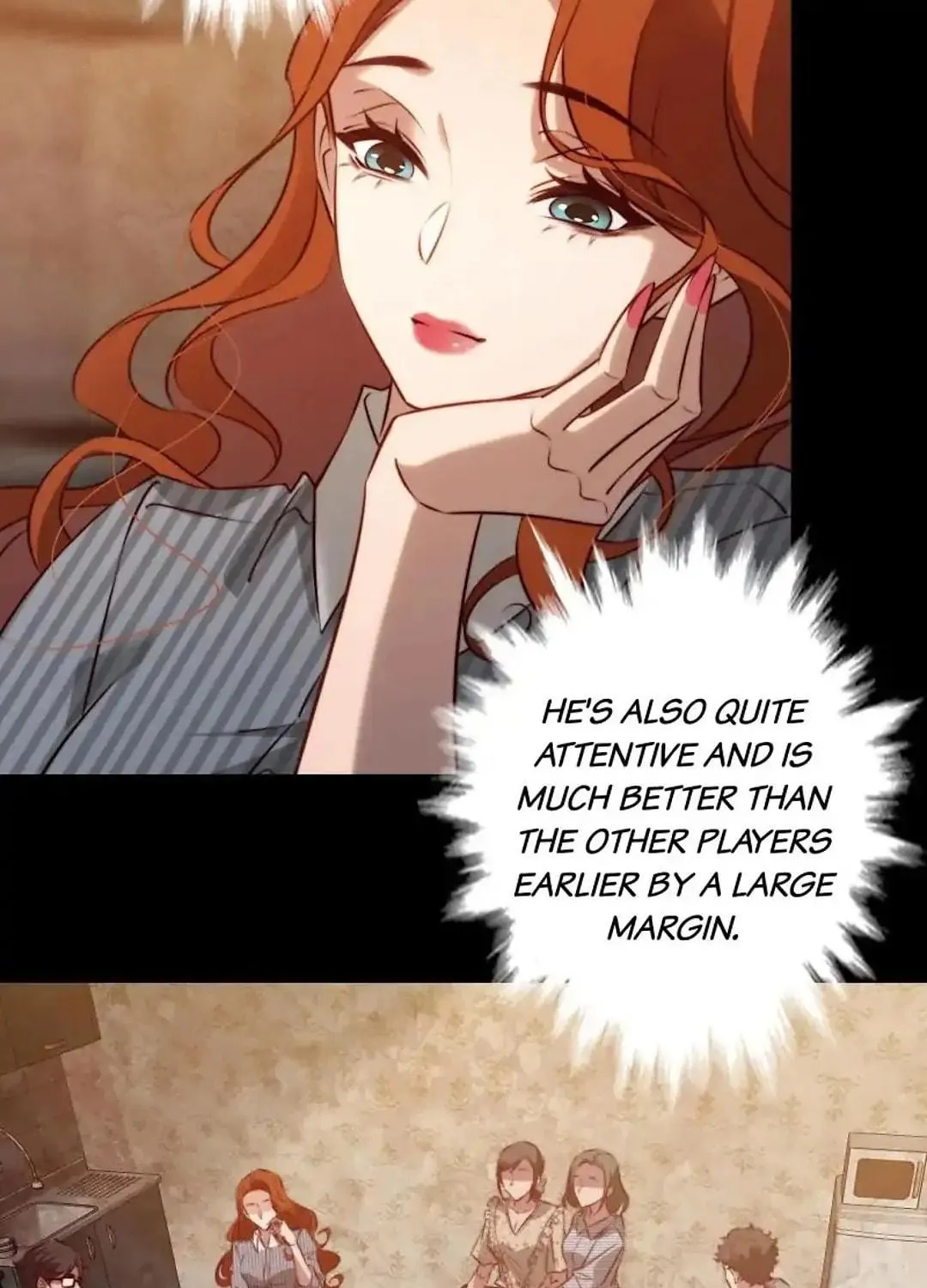 Scream Queen Chapter 143 page 43 - 