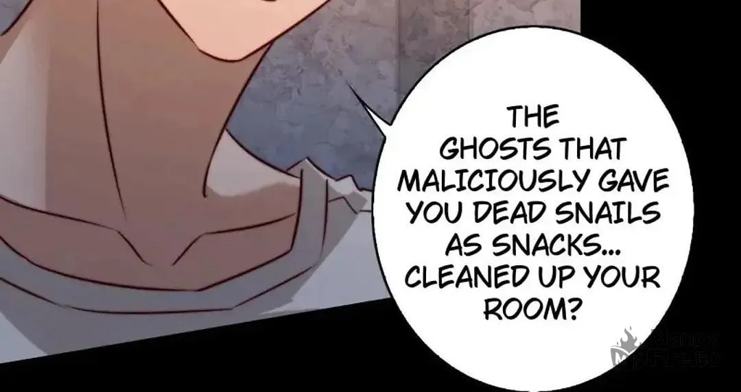 Scream Queen Chapter 143 page 46 - 