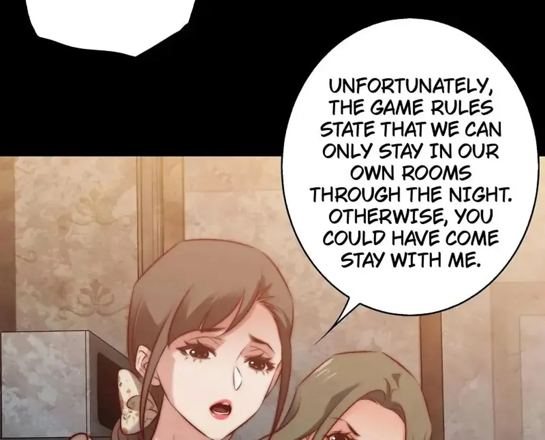 Scream Queen Chapter 143 page 48 - 