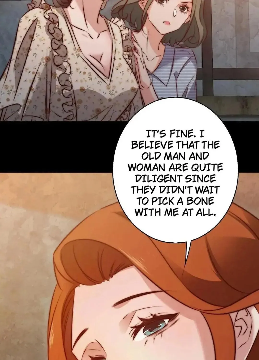 Scream Queen Chapter 143 page 49 - 