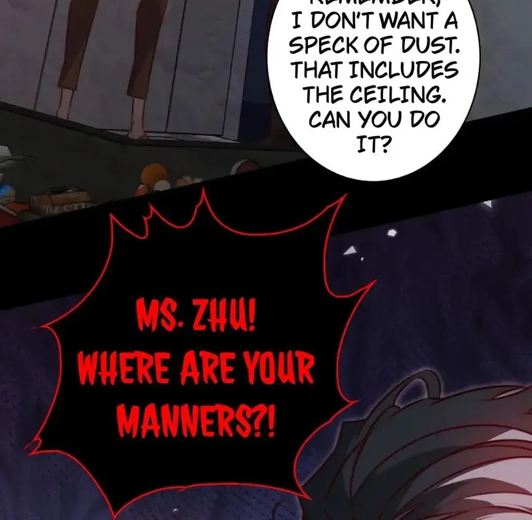 Scream Queen Chapter 143 page 6 - 