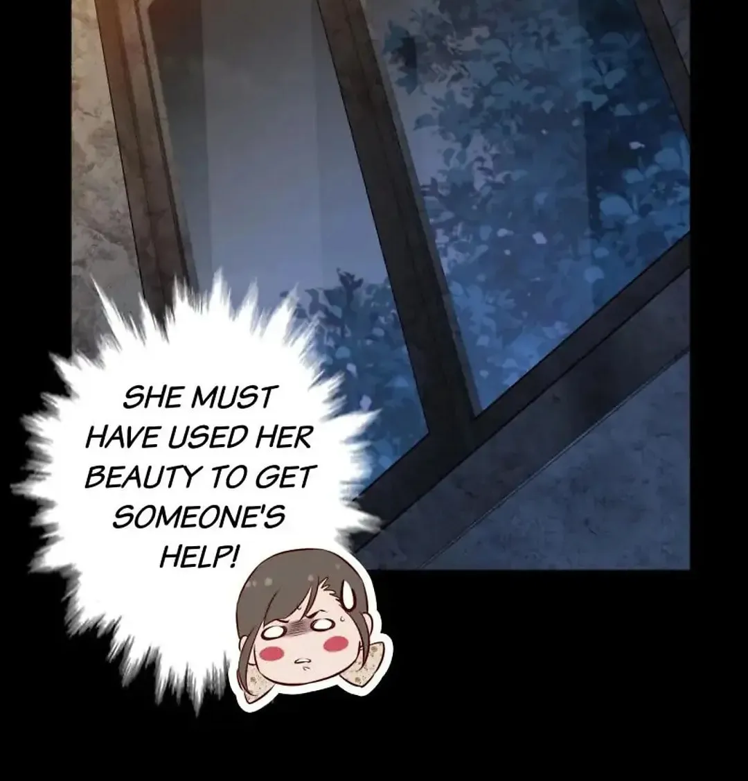 Scream Queen Chapter 143 page 52 - 