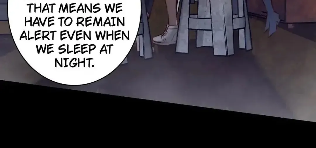 Scream Queen Chapter 143 page 58 - 