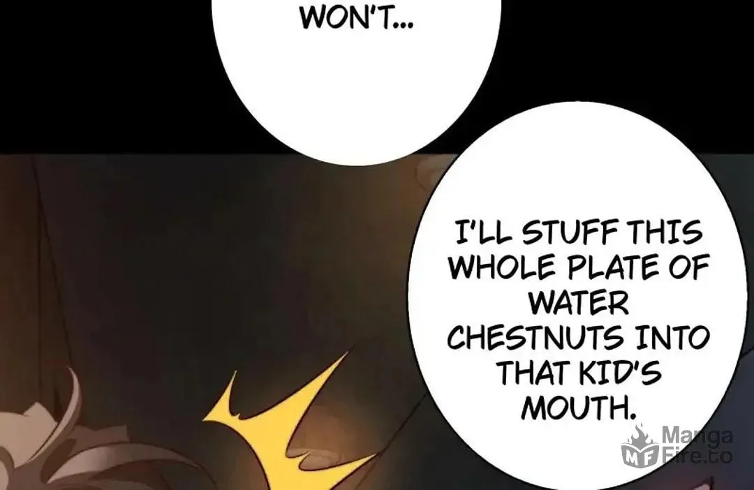 Scream Queen Chapter 143 page 8 - 