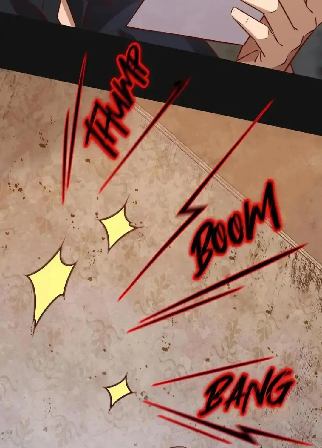 Scream Queen Chapter 144 page 16 - 