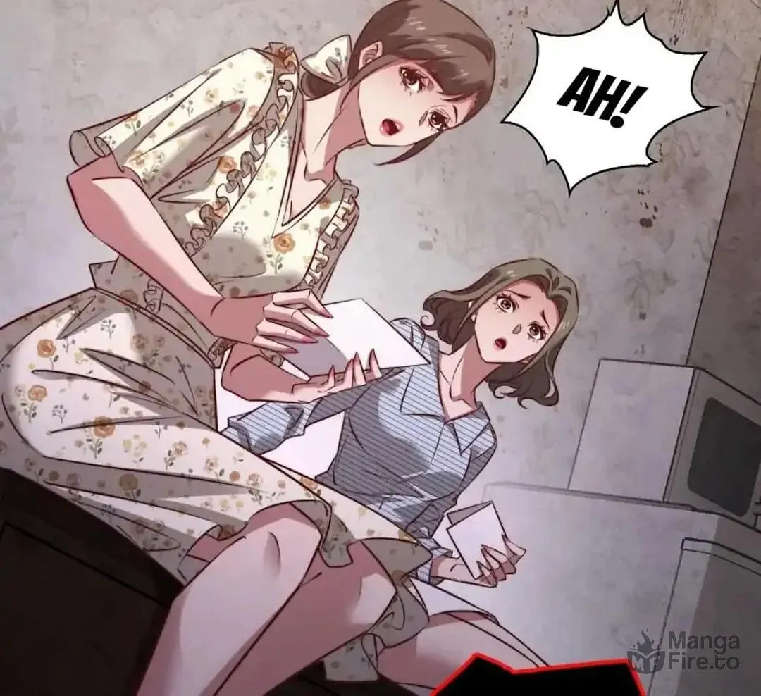 Scream Queen Chapter 144 page 17 - 