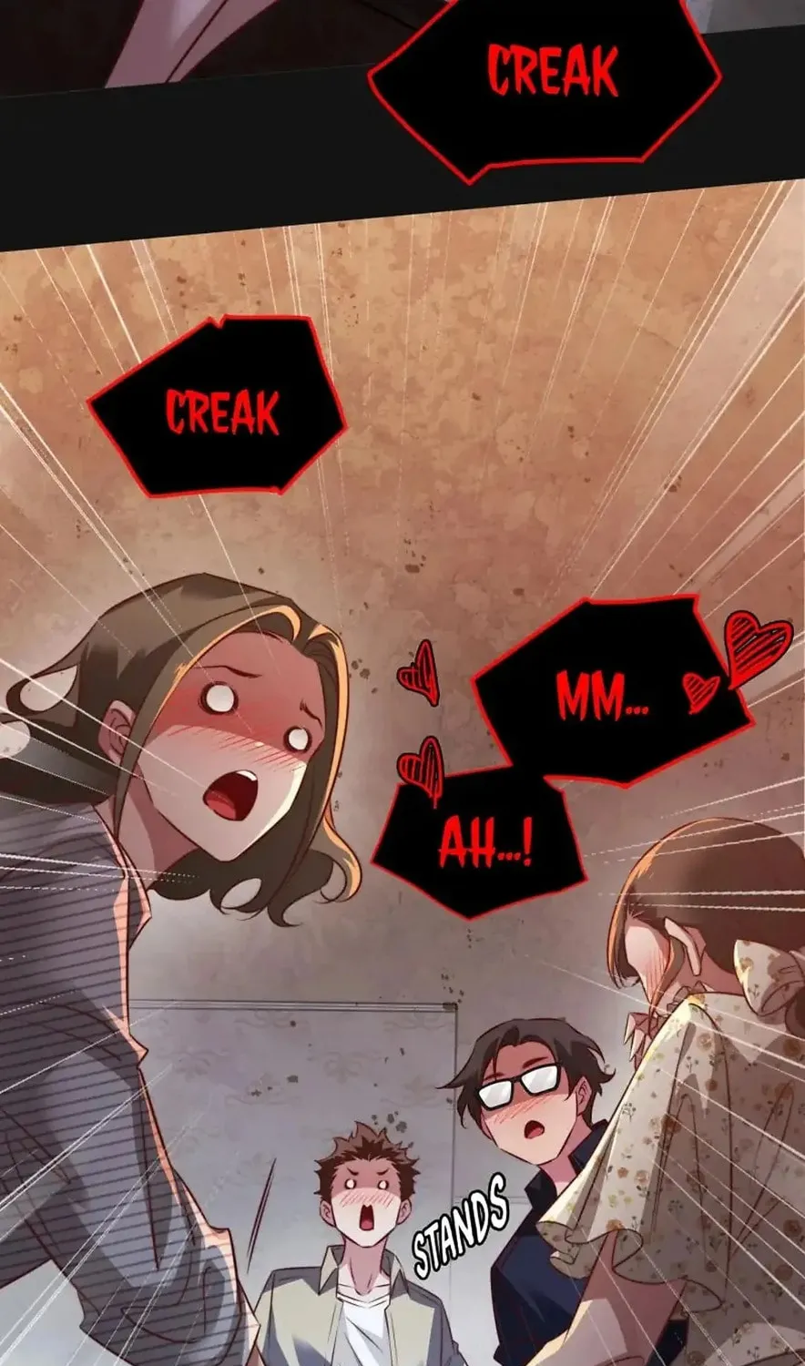 Scream Queen Chapter 144 page 18 - 