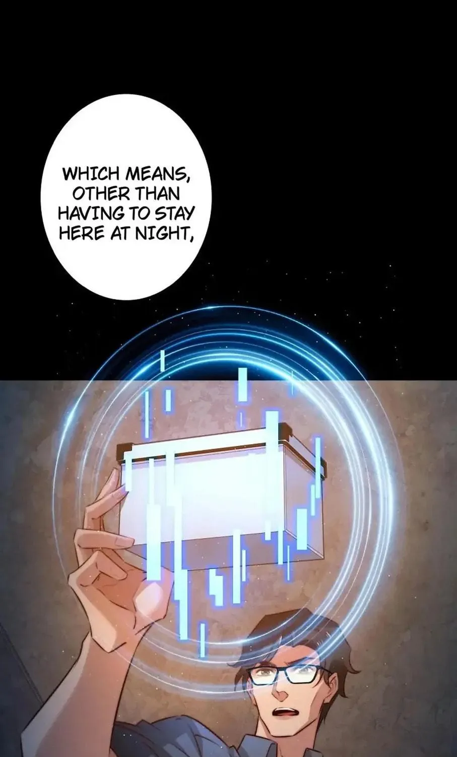 Scream Queen Chapter 144 page 3 - 
