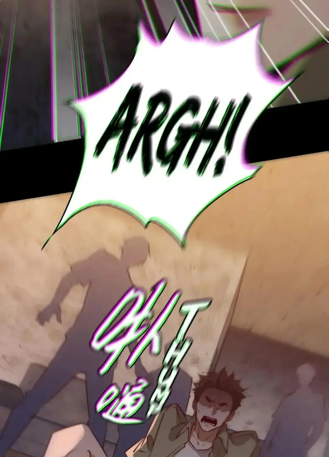 Scream Queen Chapter 144 page 32 - 