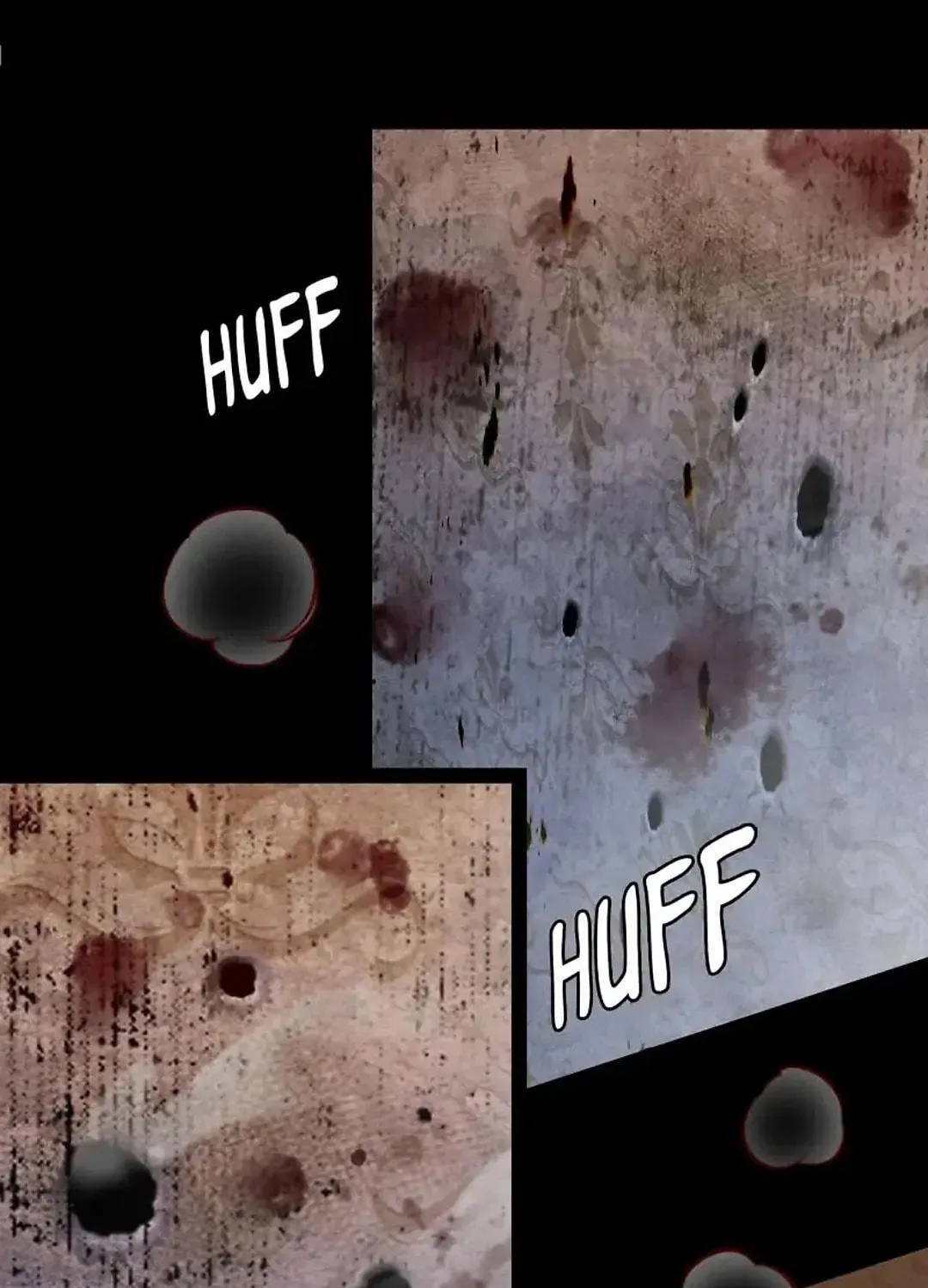 Scream Queen Chapter 144 page 34 - 