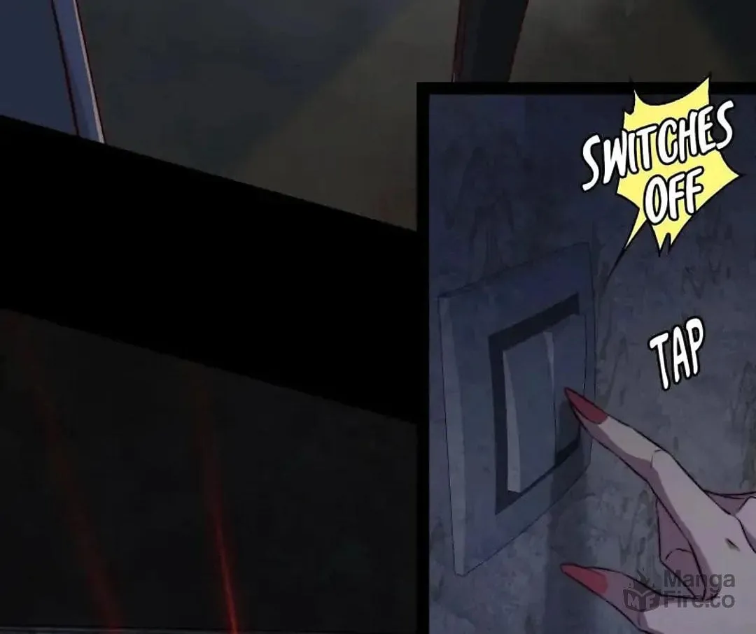 Scream Queen Chapter 144 page 37 - 