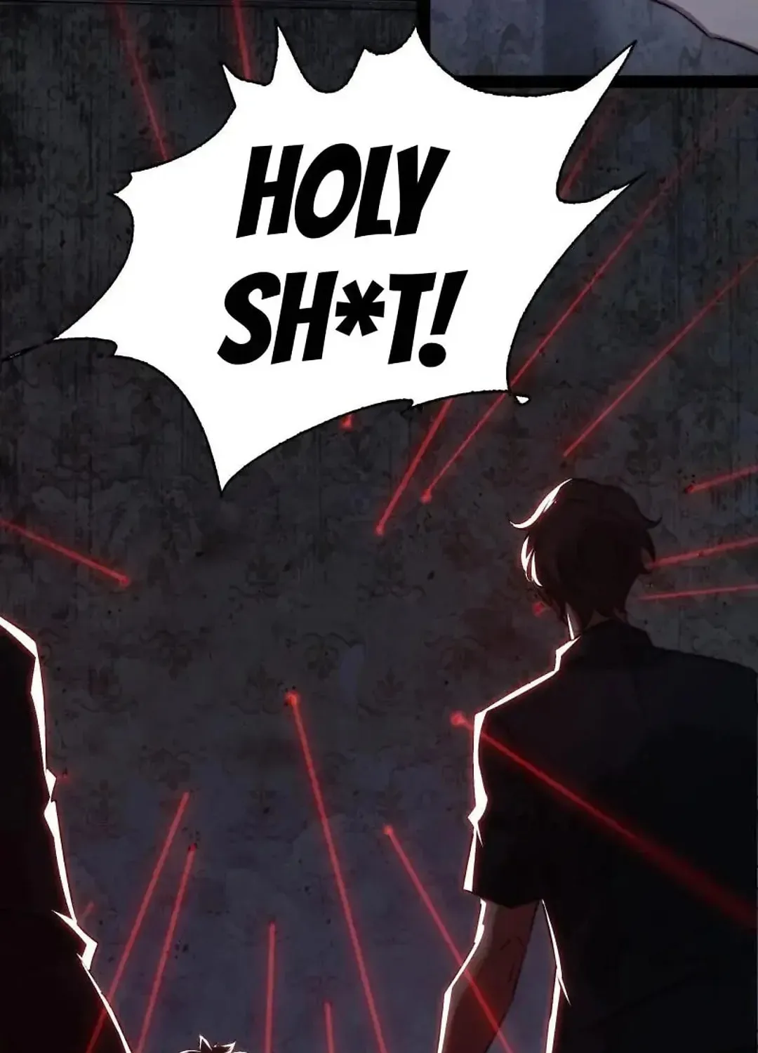 Scream Queen Chapter 144 page 38 - 