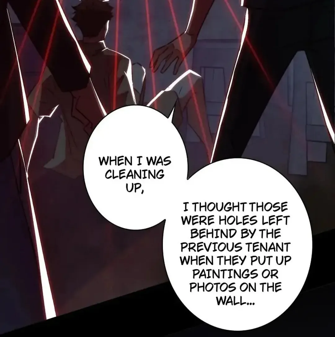 Scream Queen Chapter 144 page 39 - 