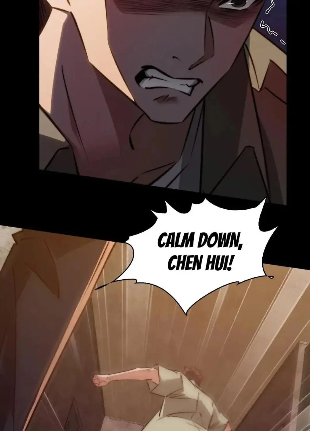 Scream Queen Chapter 144 page 44 - 