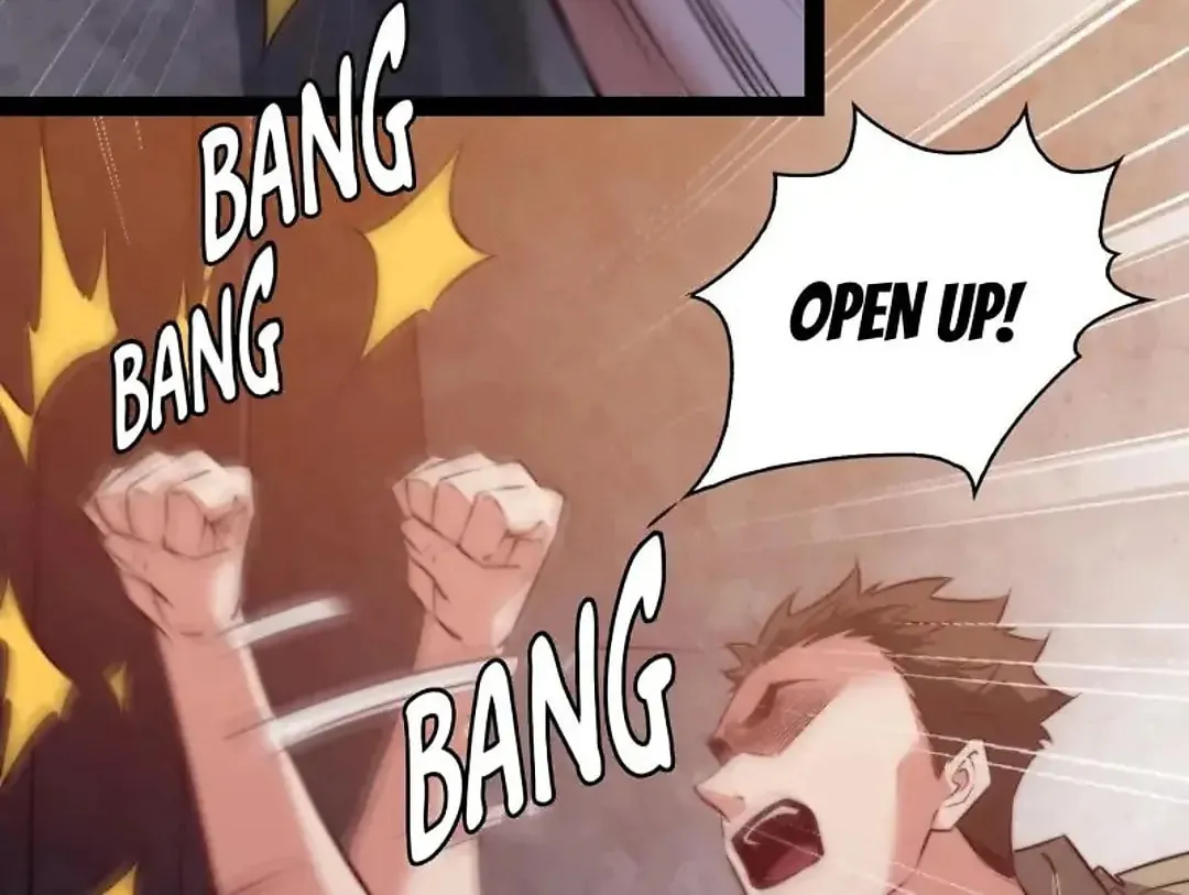 Scream Queen Chapter 144 page 47 - 