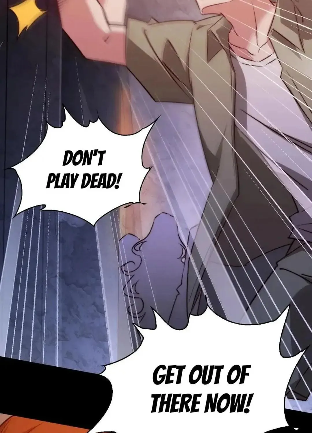 Scream Queen Chapter 144 page 48 - 