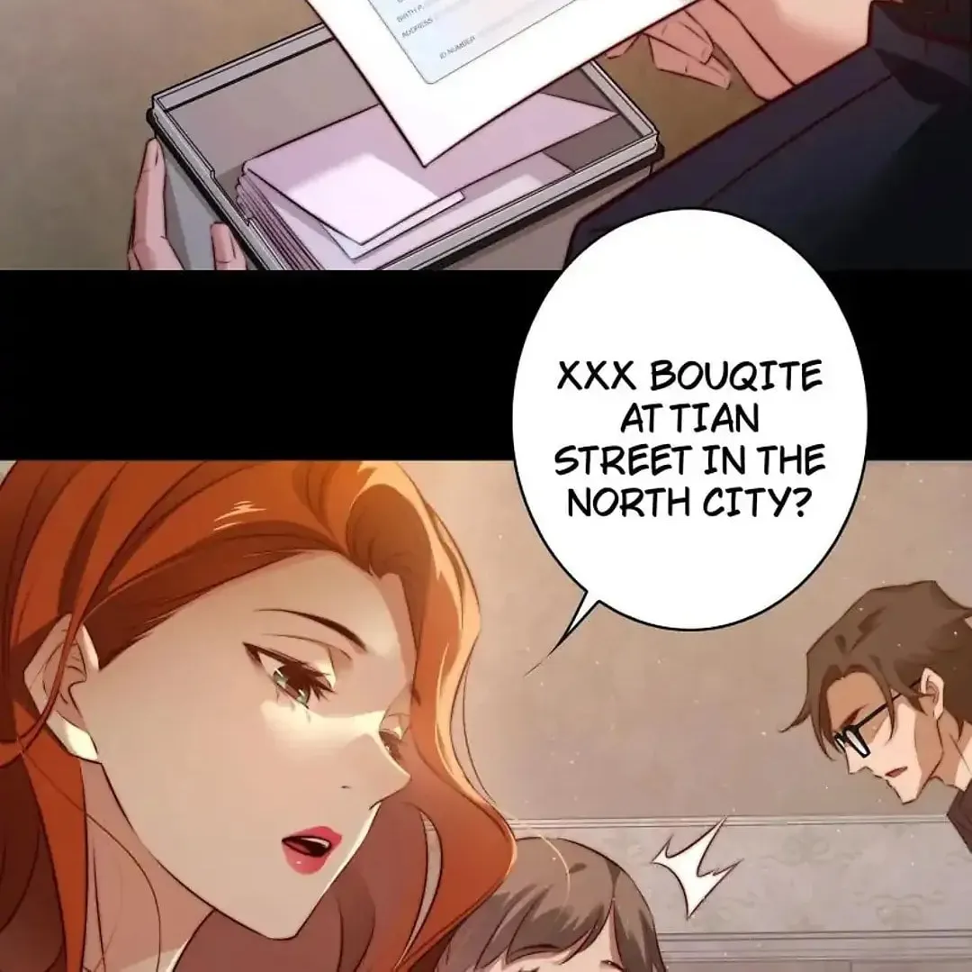 Scream Queen Chapter 144 page 6 - 