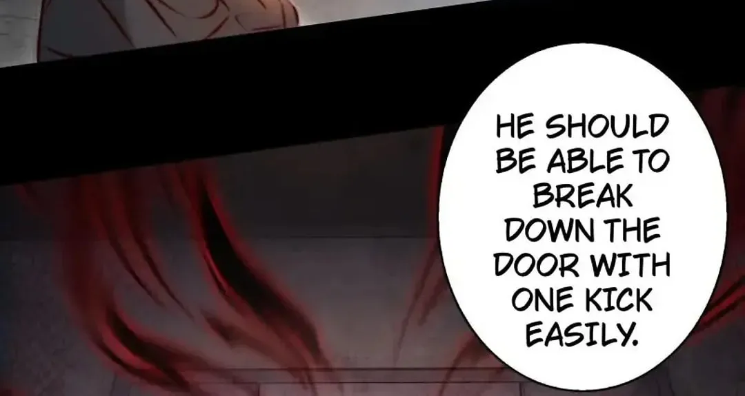 Scream Queen Chapter 144 page 56 - 