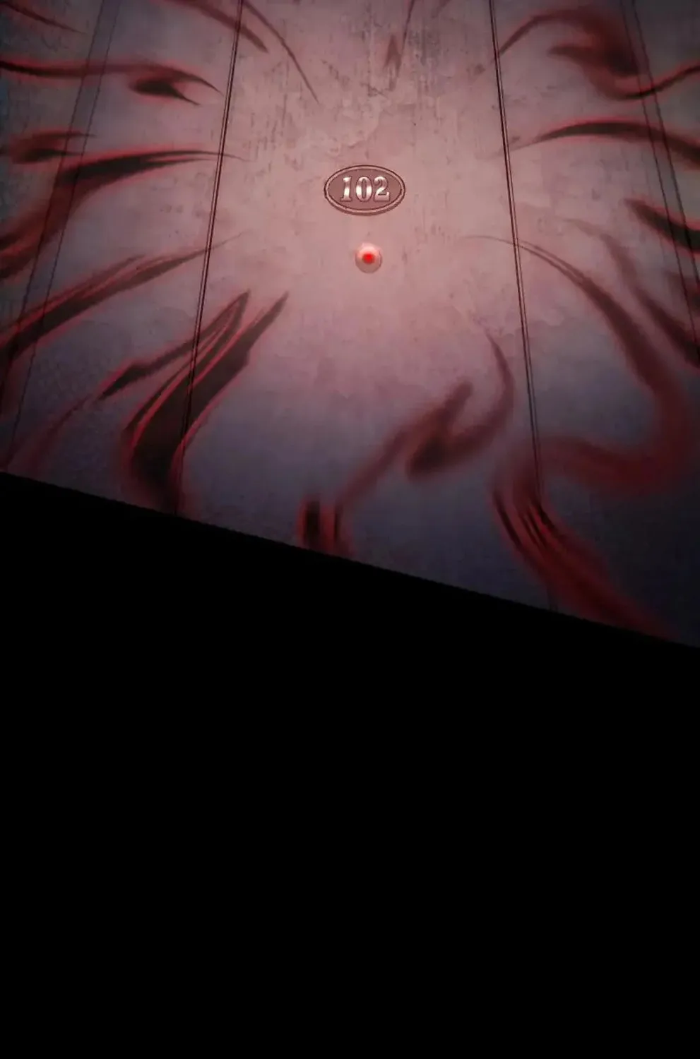 Scream Queen Chapter 144 page 57 - 