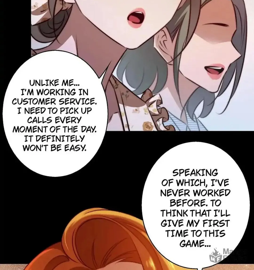 Scream Queen Chapter 144 page 8 - 