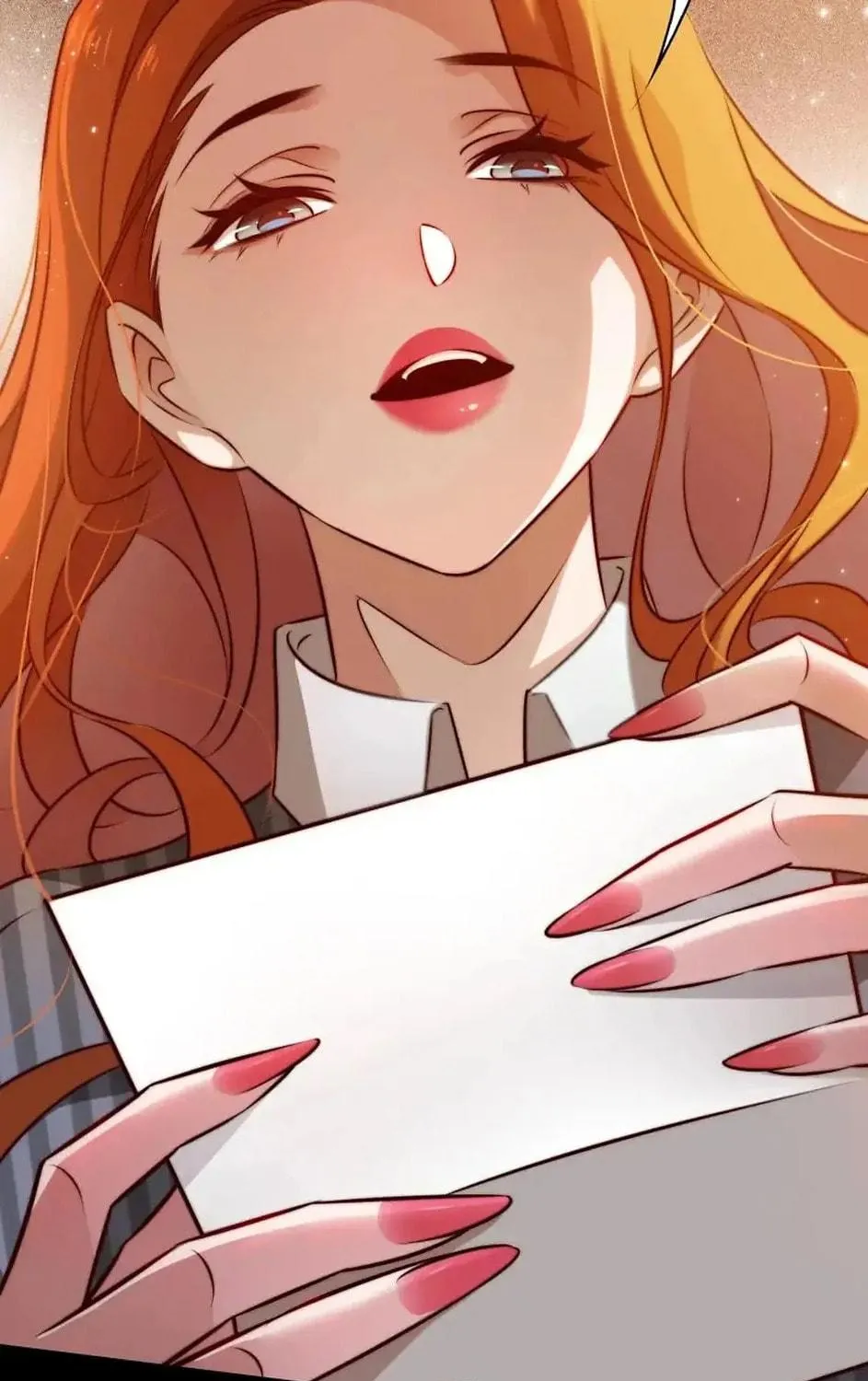 Scream Queen Chapter 144 page 9 - 