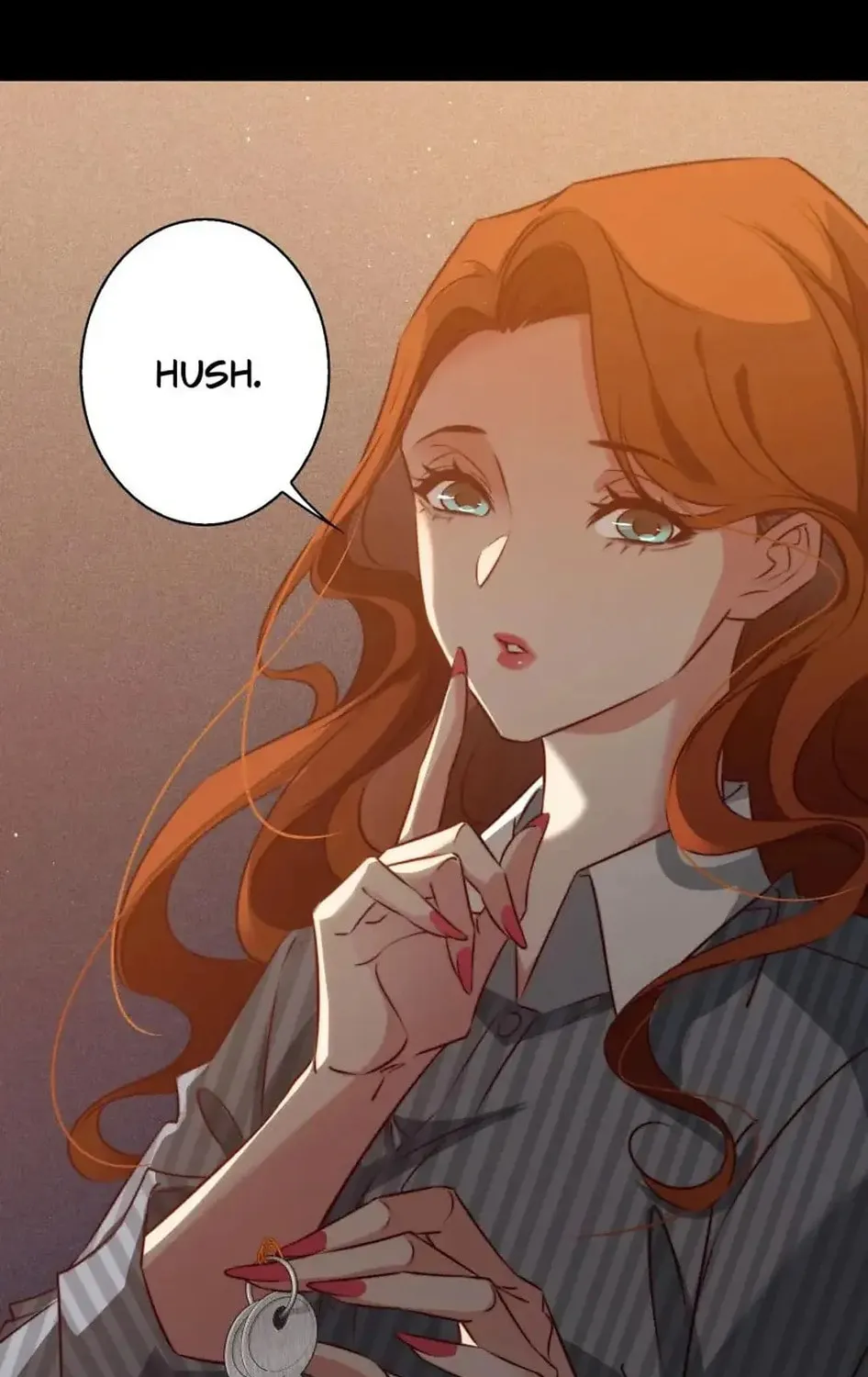 Scream Queen Chapter 145 page 12 - 