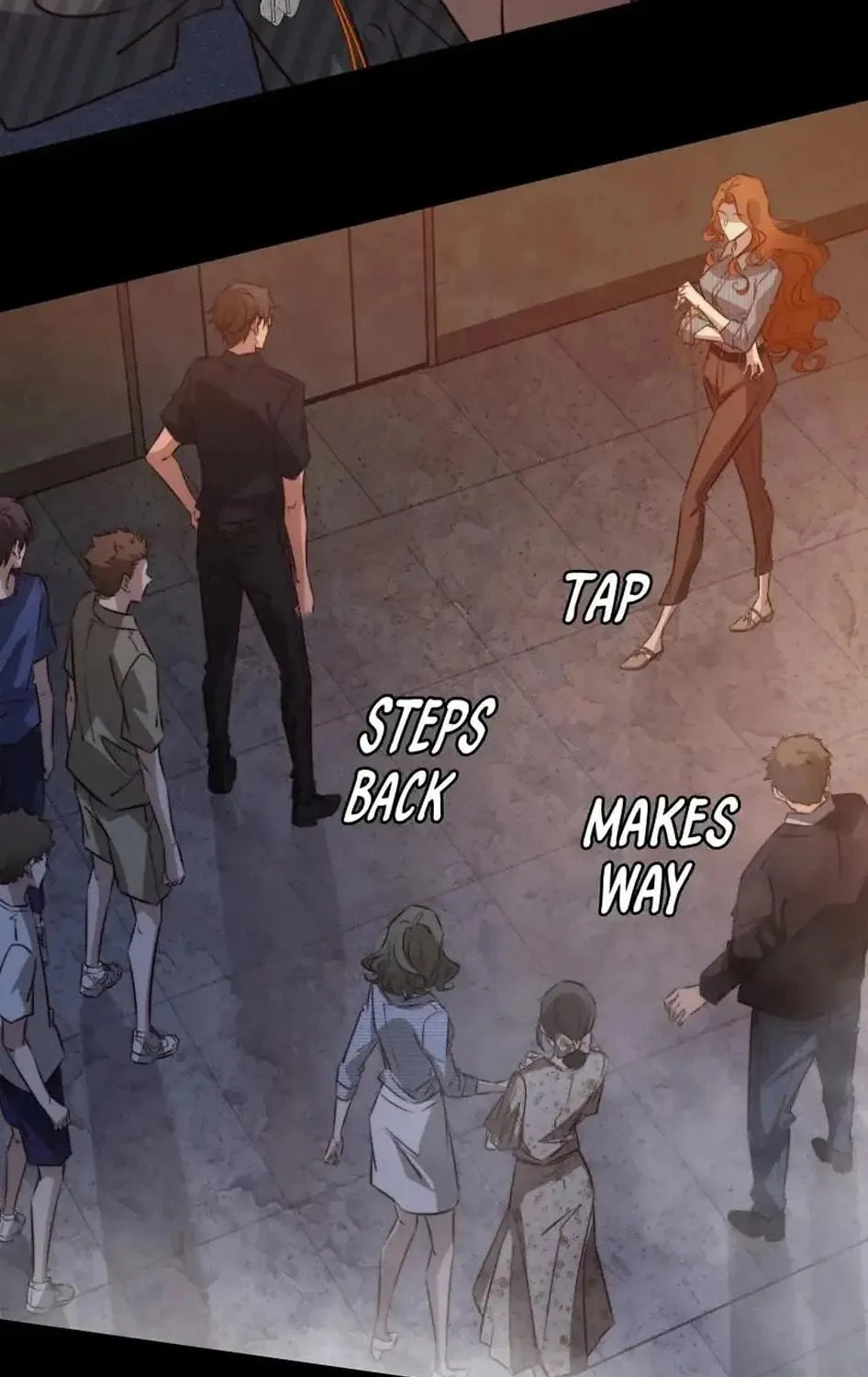 Scream Queen Chapter 145 page 14 - 