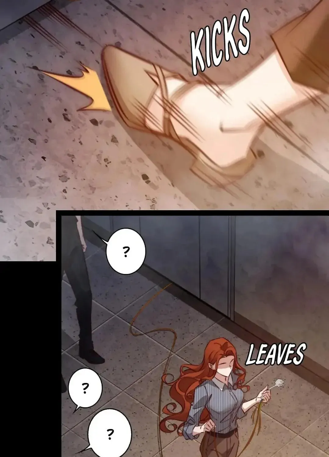 Scream Queen Chapter 145 page 18 - 