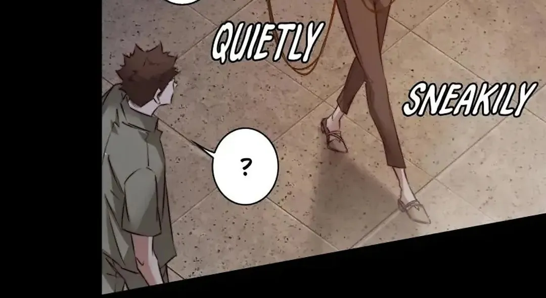 Scream Queen Chapter 145 page 19 - 