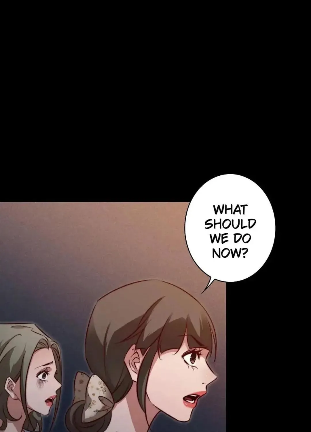 Scream Queen Chapter 145 page 3 - 