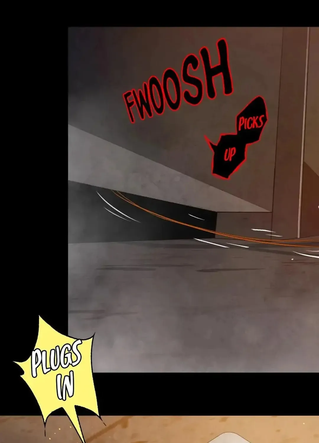 Scream Queen Chapter 145 page 21 - 