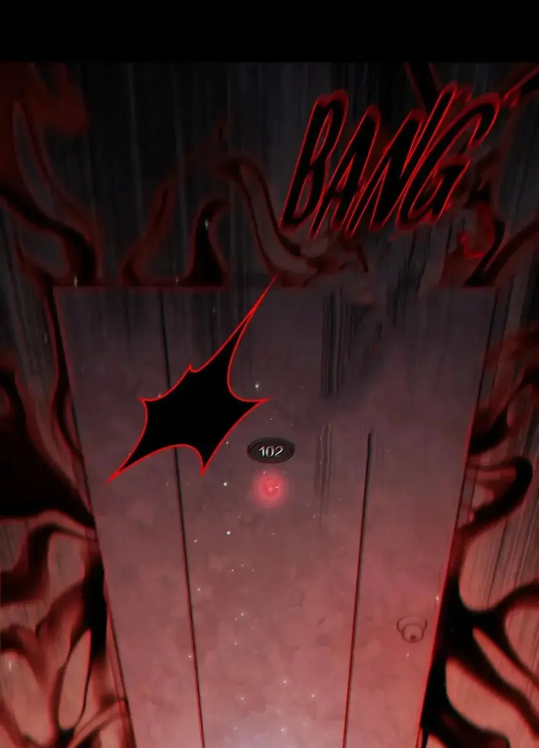 Scream Queen Chapter 145 page 28 - 