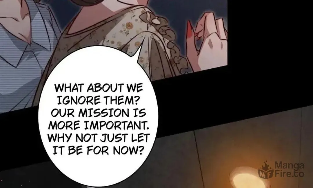 Scream Queen Chapter 145 page 4 - 