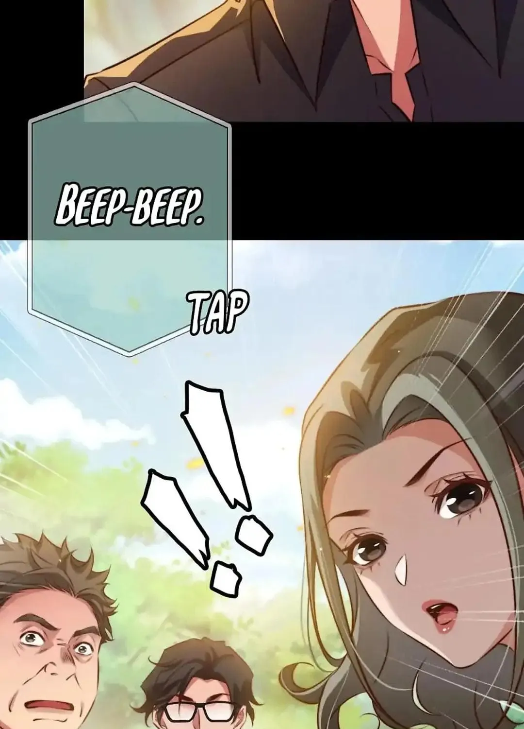 Scream Queen Chapter 145 page 42 - 
