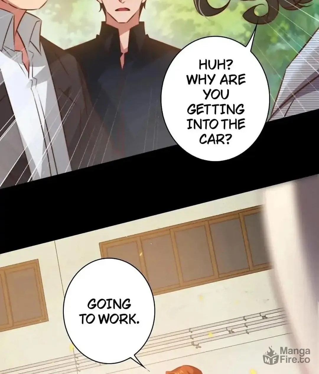 Scream Queen Chapter 145 page 43 - 