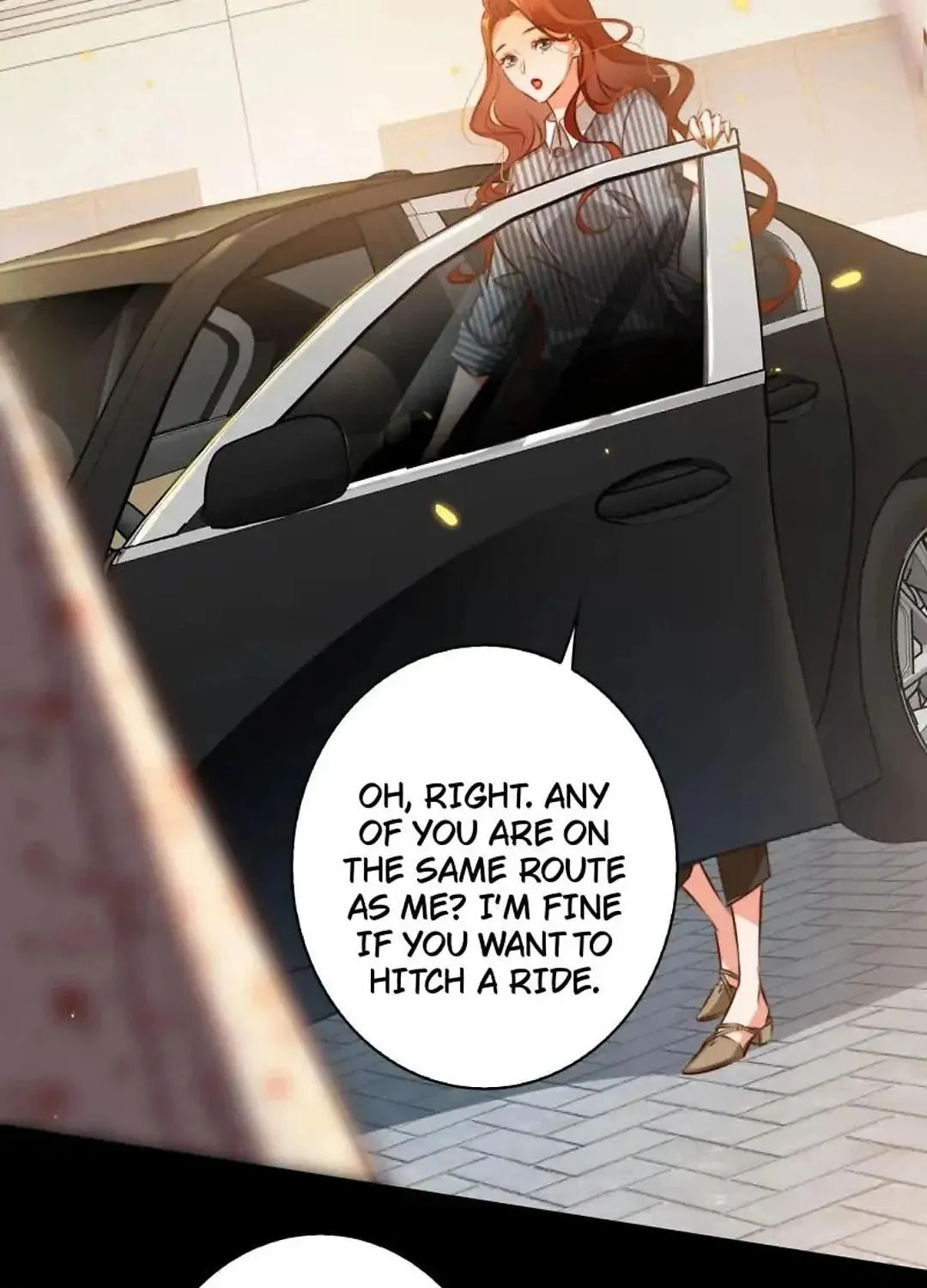 Scream Queen Chapter 145 page 44 - 