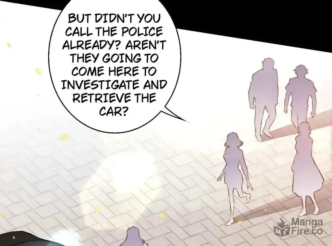 Scream Queen Chapter 145 page 45 - 