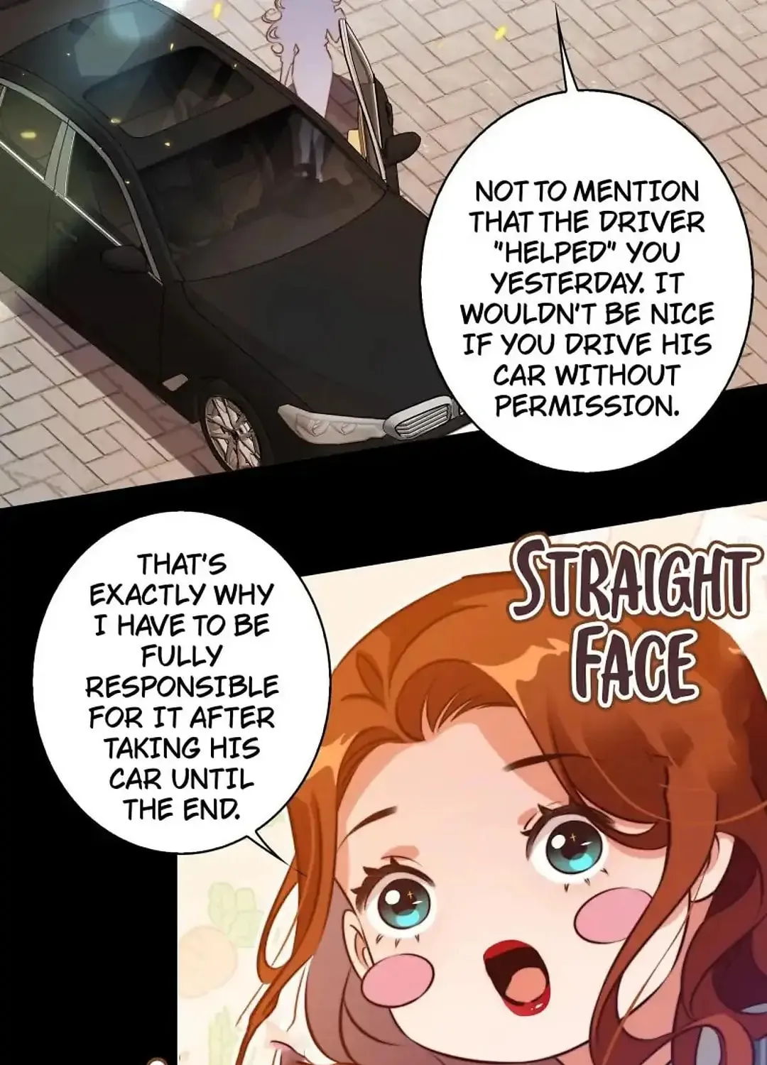 Scream Queen Chapter 145 page 46 - 
