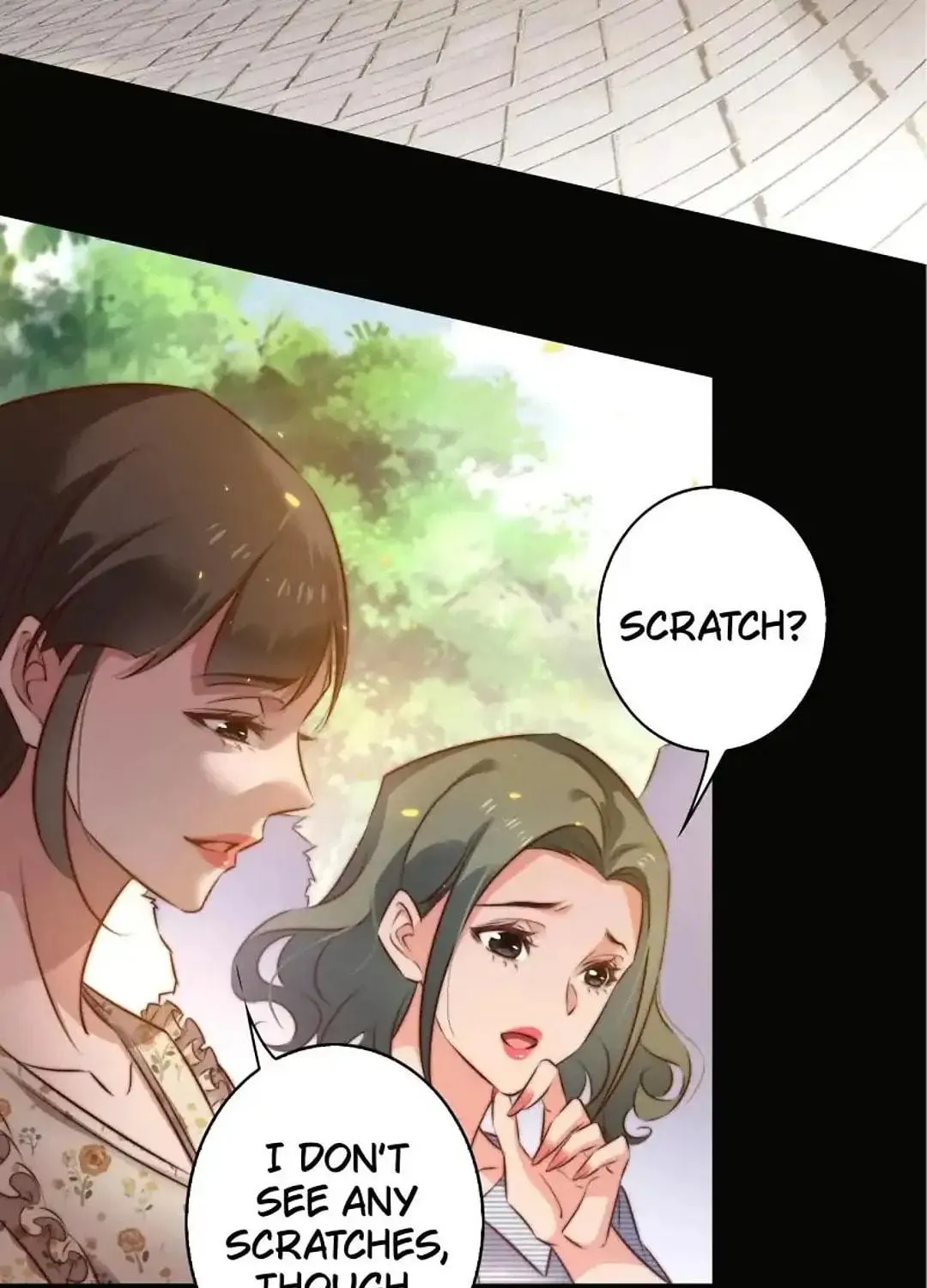 Scream Queen Chapter 145 page 49 - 