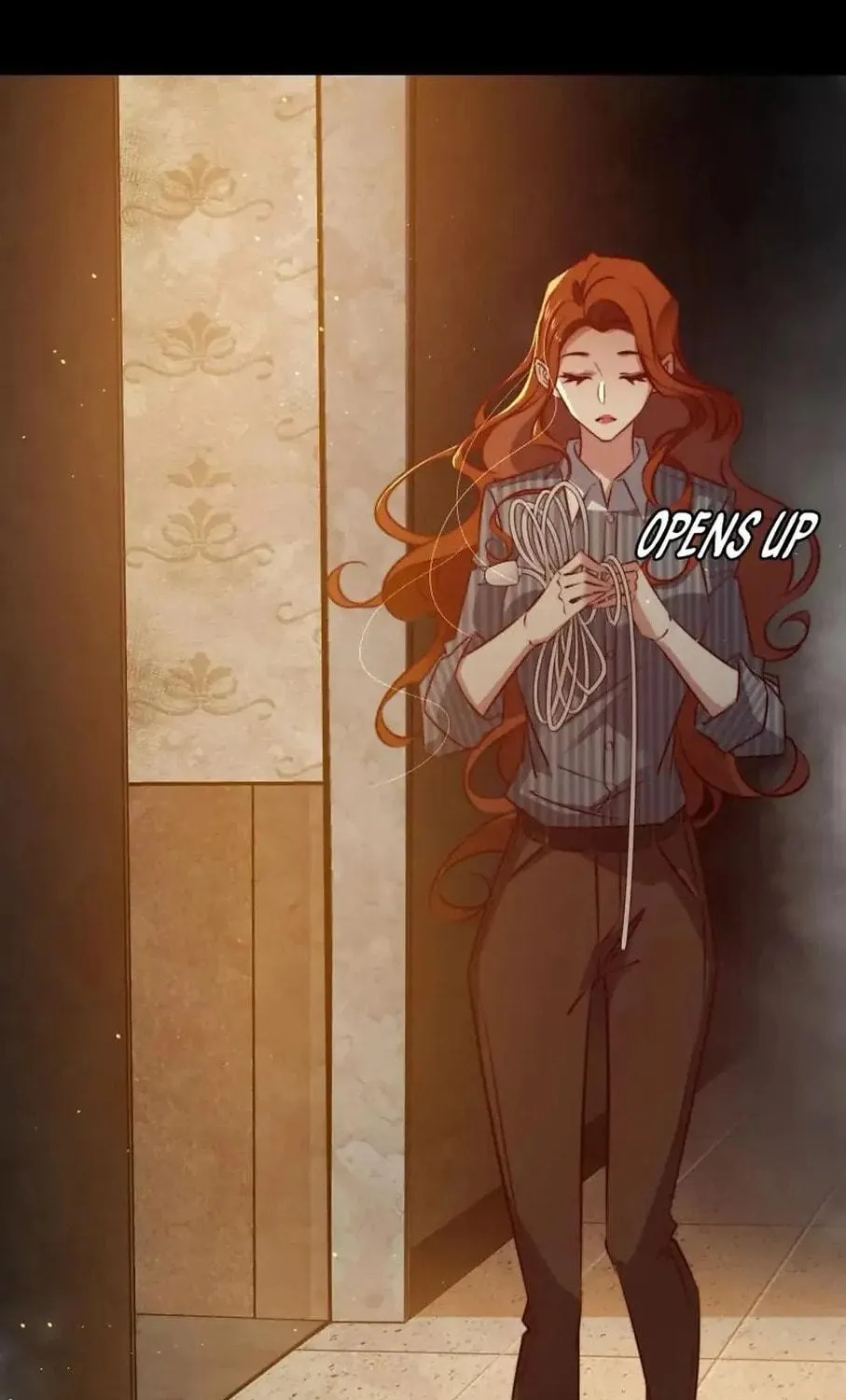 Scream Queen Chapter 145 page 7 - 