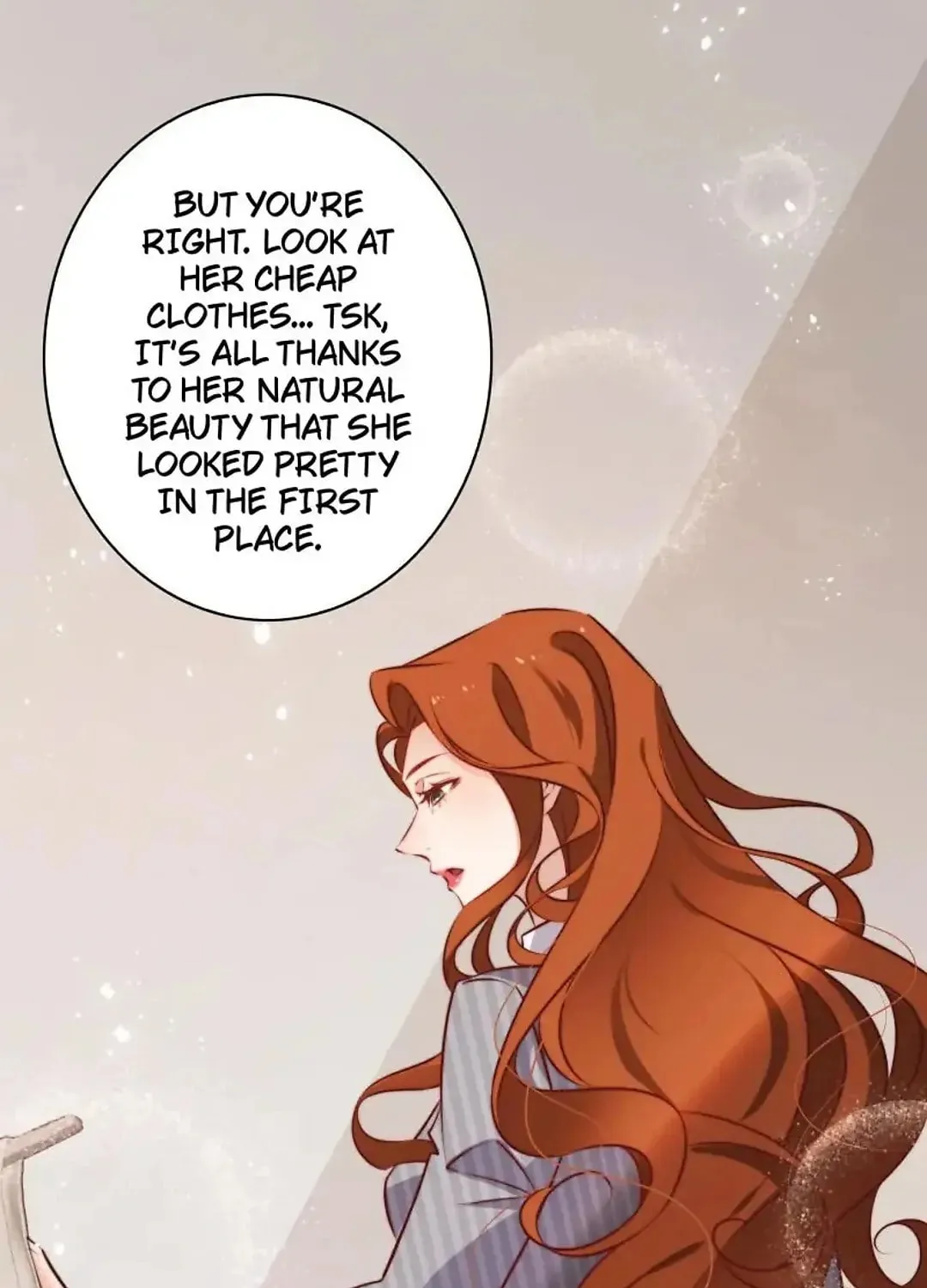 Scream Queen Chapter 146 page 12 - 