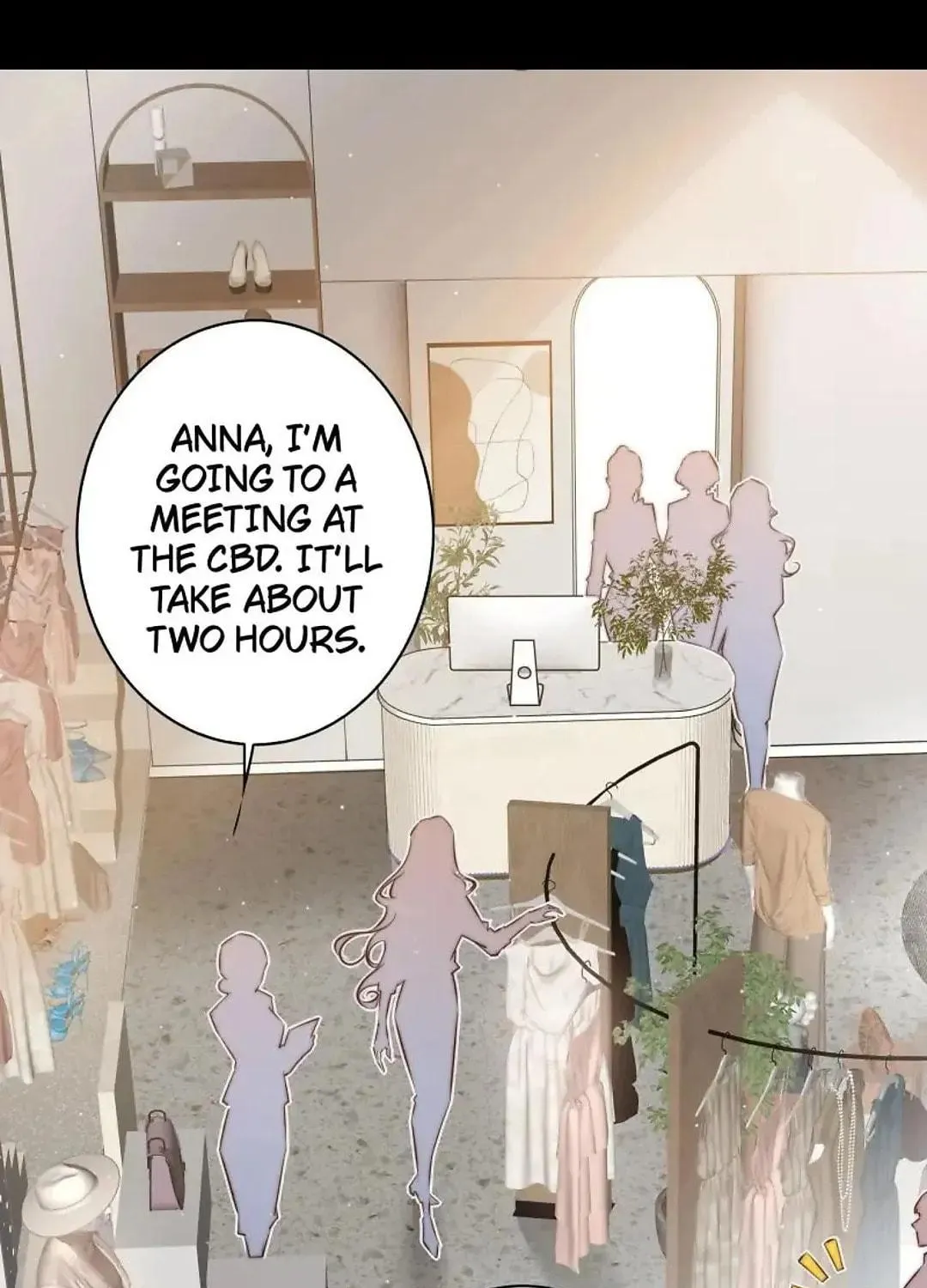 Scream Queen Chapter 146 page 16 - 