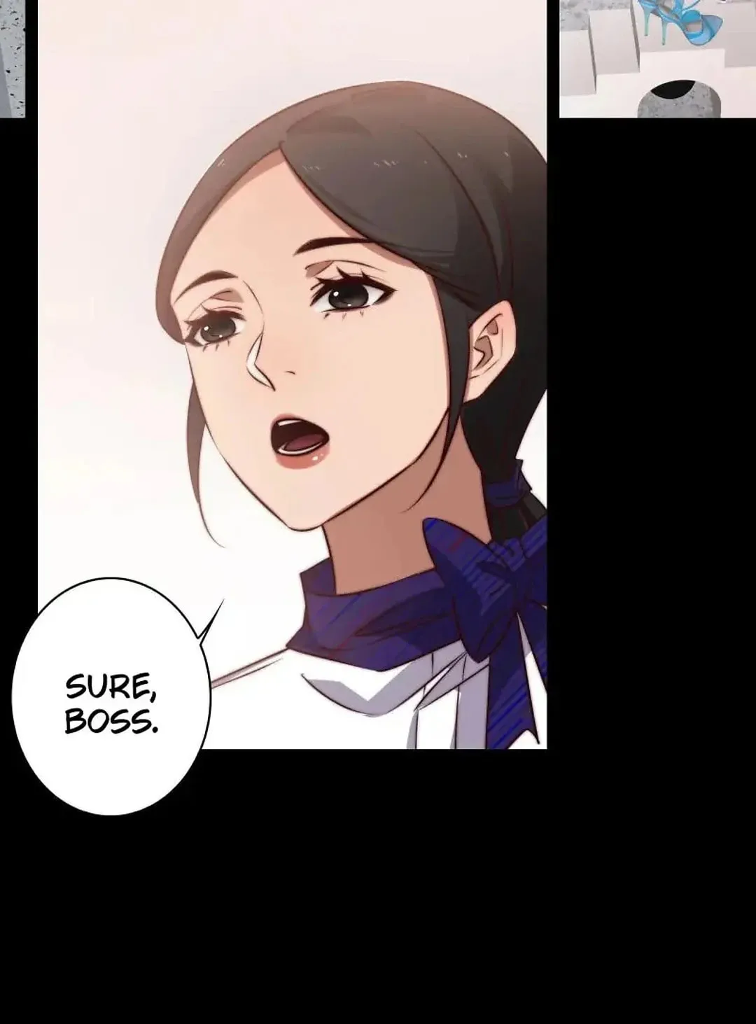 Scream Queen Chapter 146 page 18 - 