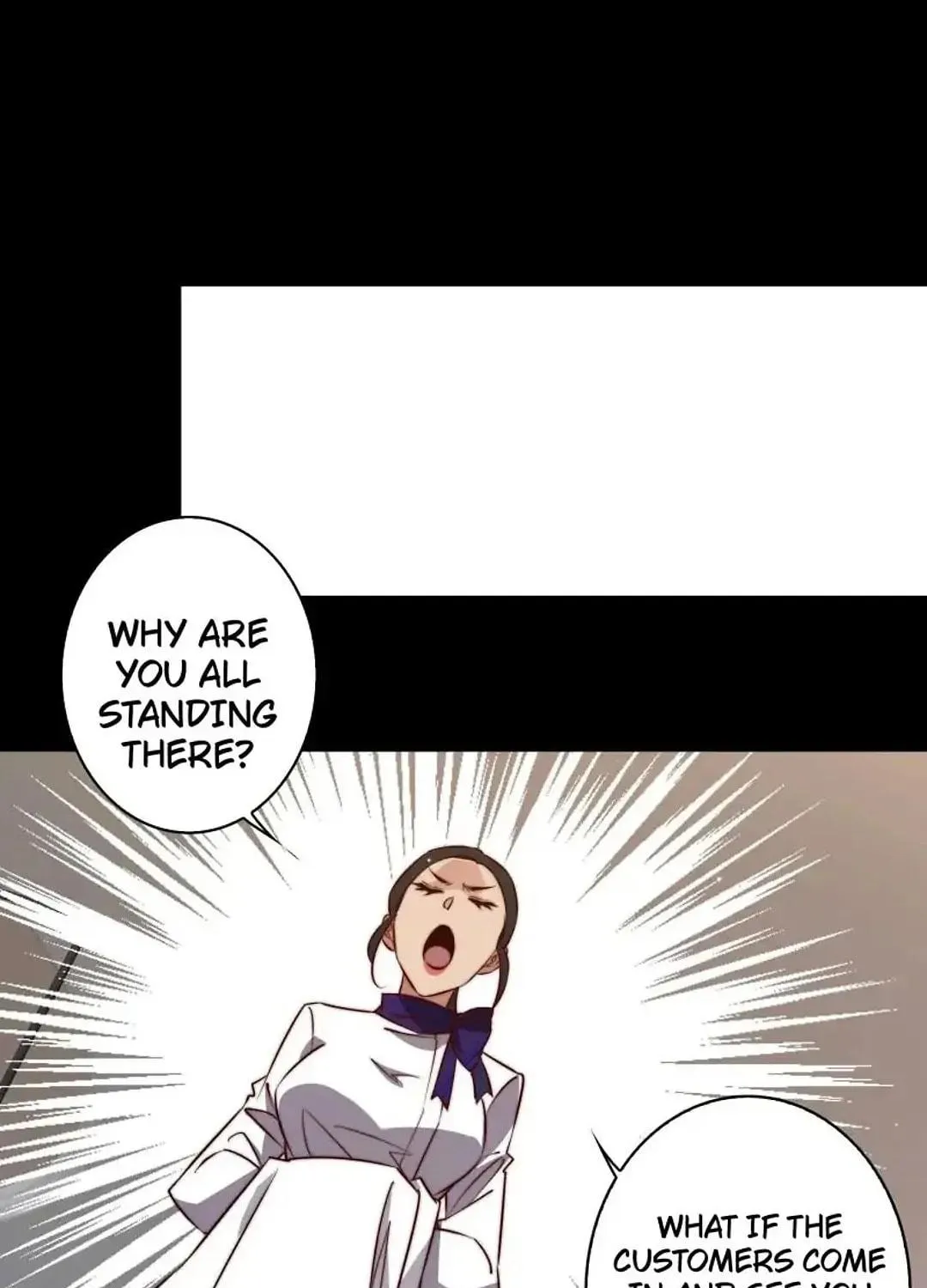 Scream Queen Chapter 146 page 19 - 