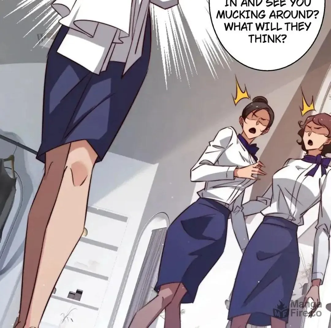 Scream Queen Chapter 146 page 20 - 