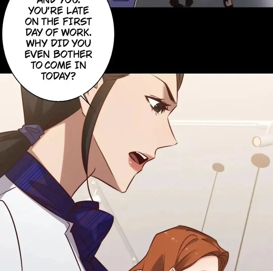 Scream Queen Chapter 146 page 22 - 